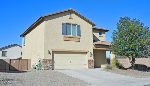 14197 N Stone Pendant Way Marana AZ 85658