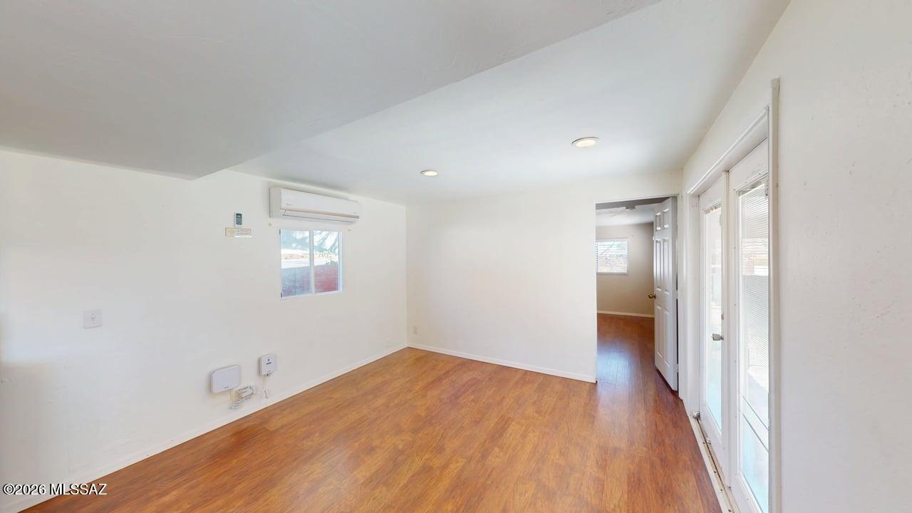 Buena Ventura - Residential Lease