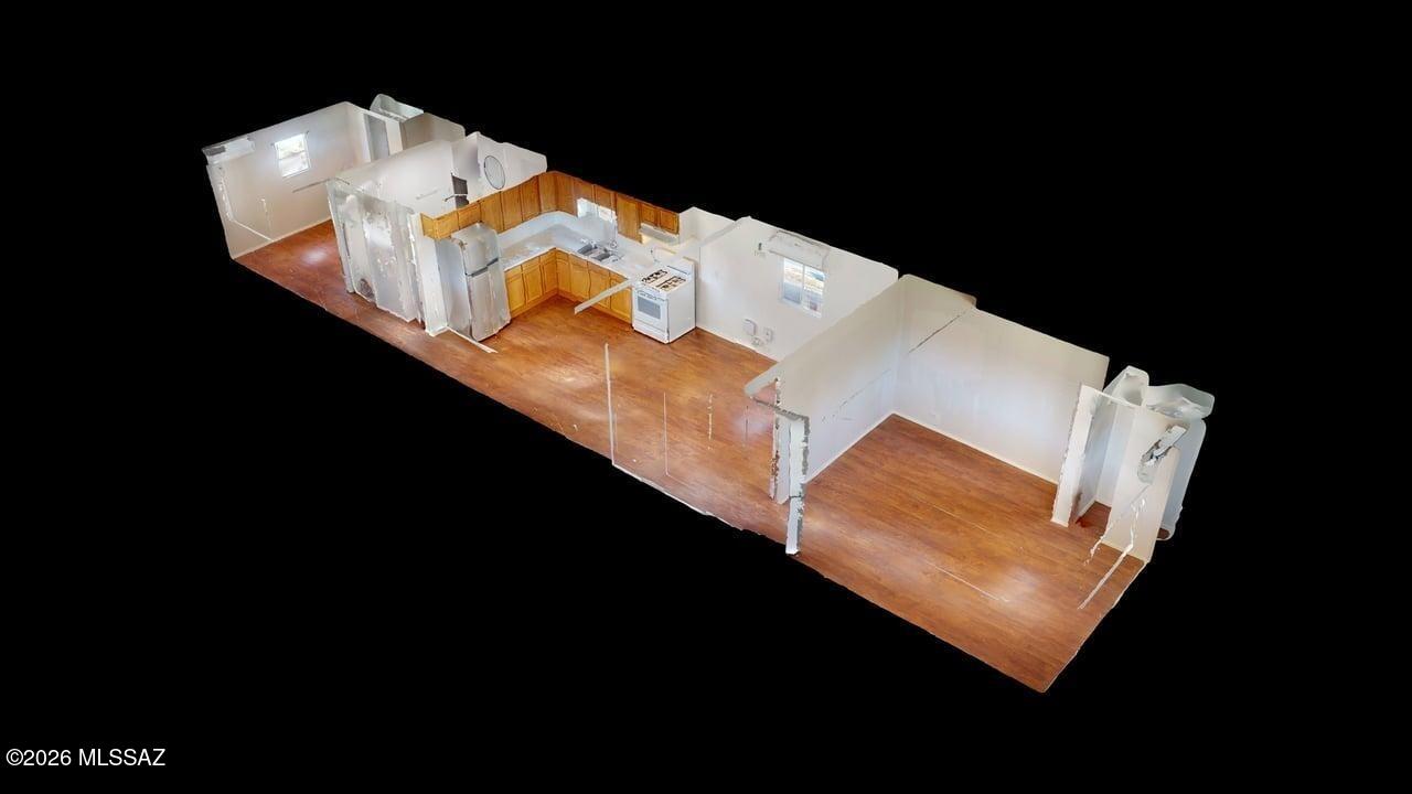 Buena Ventura - Residential Lease