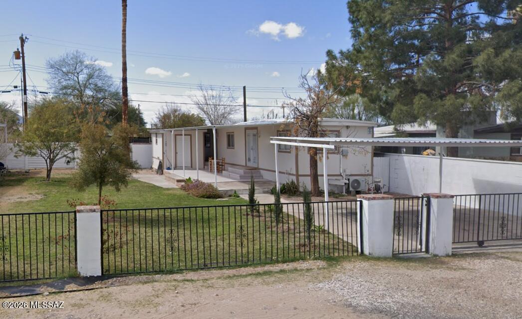 Buena Ventura - Residential Lease