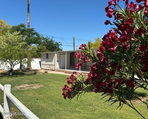 Buena Ventura - Residential Lease