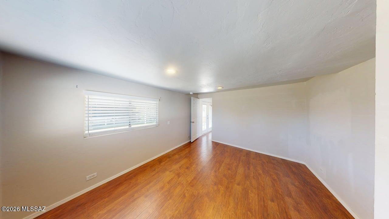 Buena Ventura - Residential Lease