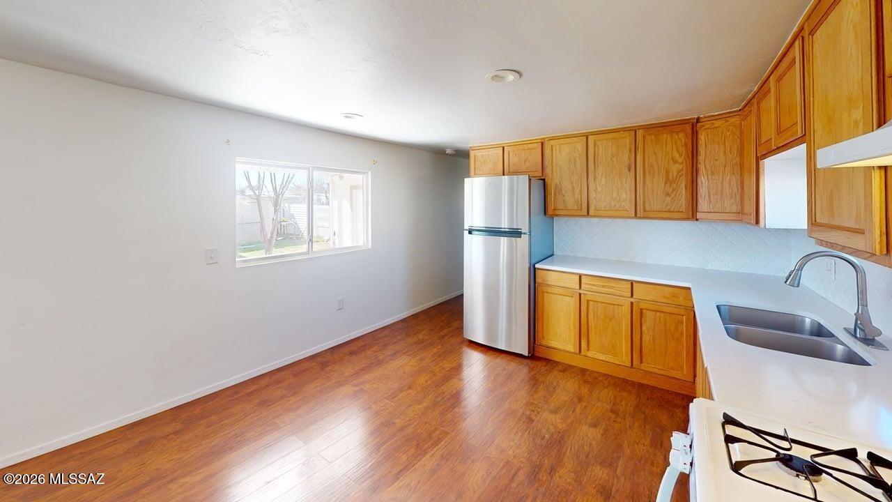 Buena Ventura - Residential Lease