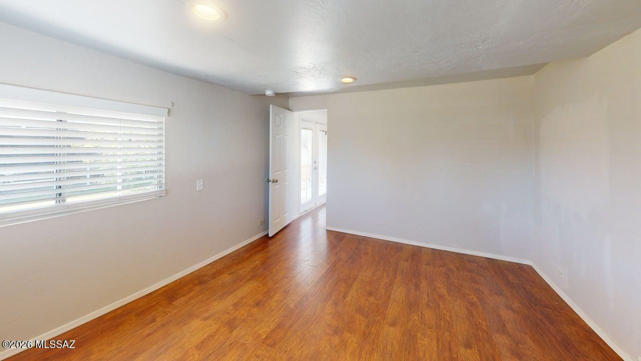 Buena Ventura - Residential Lease