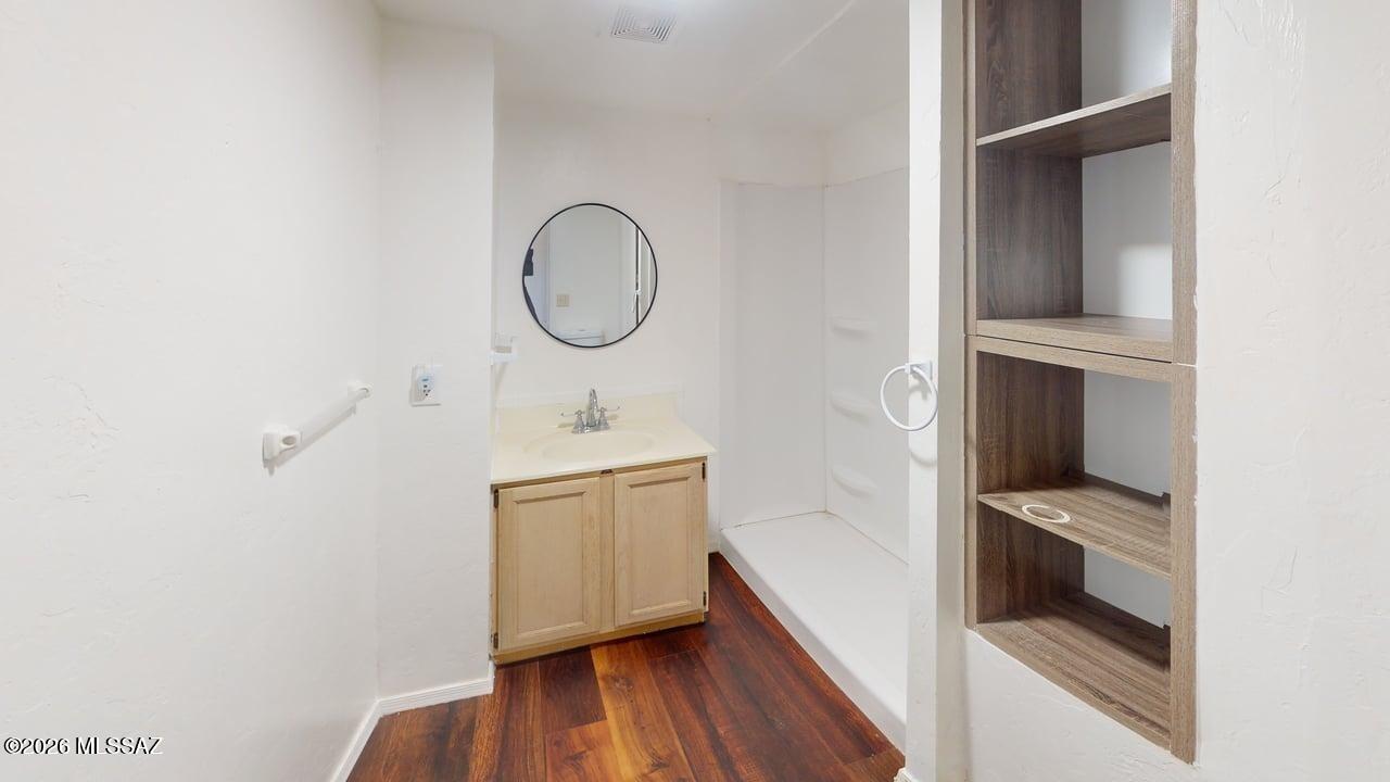 Buena Ventura - Residential Lease