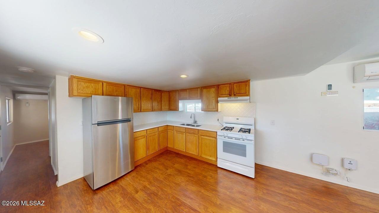 Buena Ventura - Residential Lease