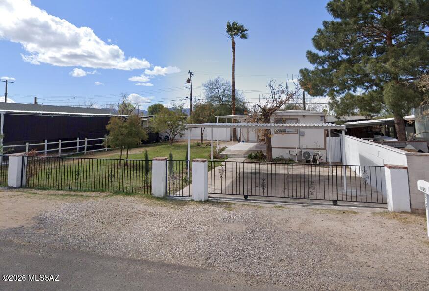 Buena Ventura - Residential Lease