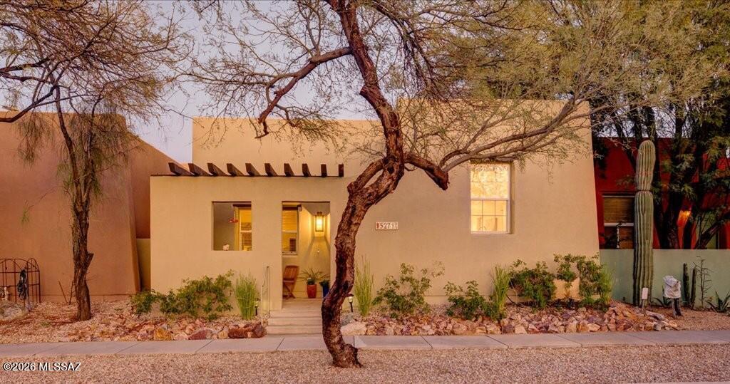 5271 S Morning Sky Lane