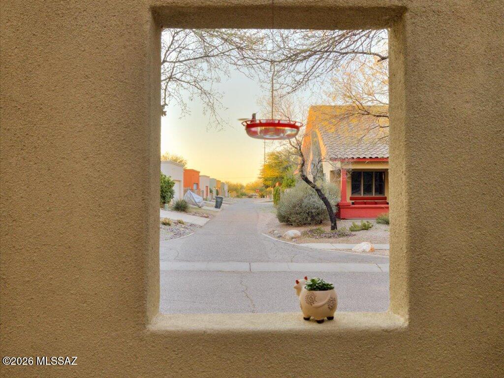 5271 S Morning Sky Lane