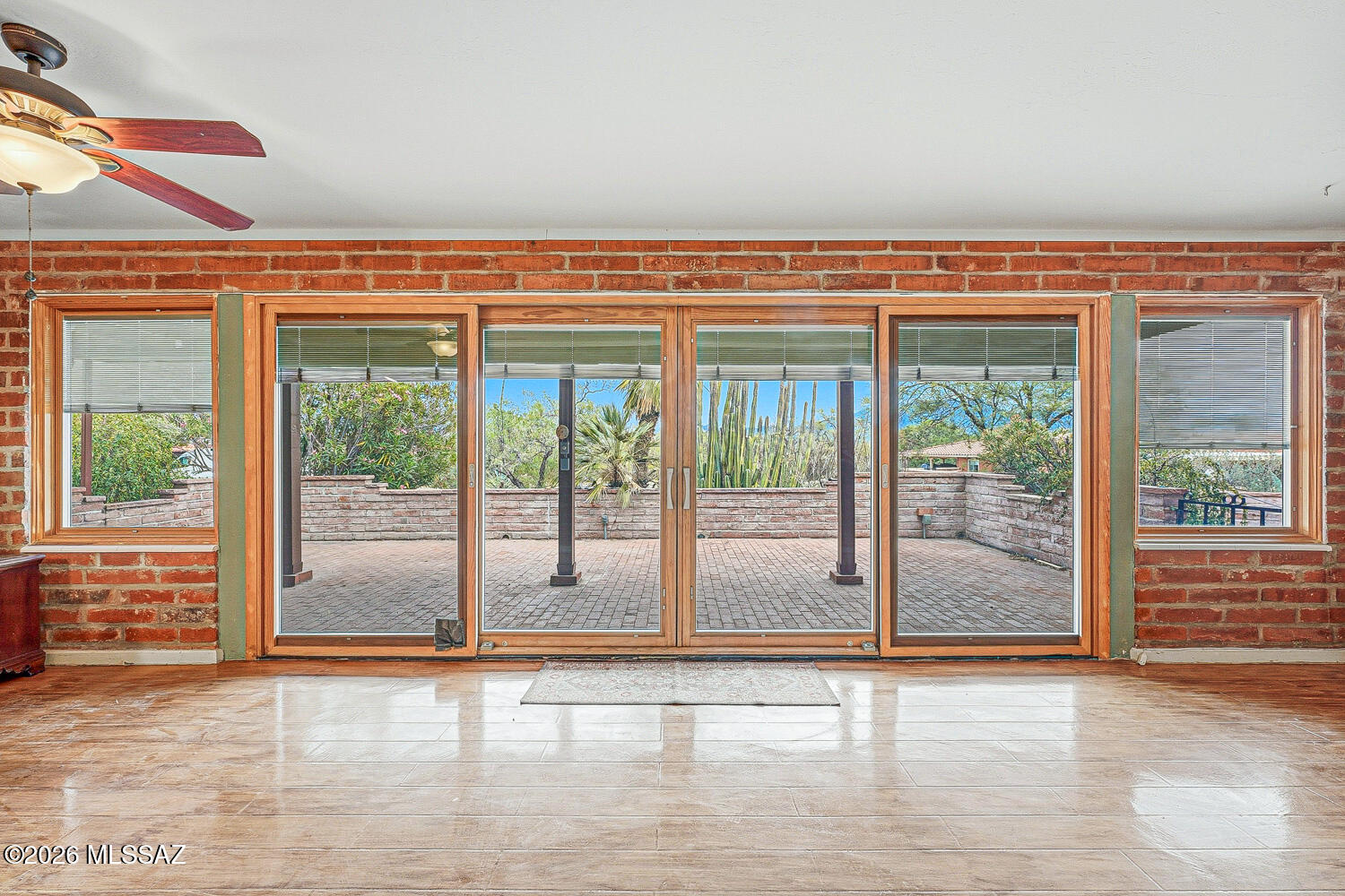 La Canada Desert Homesites(3-4) - Residential