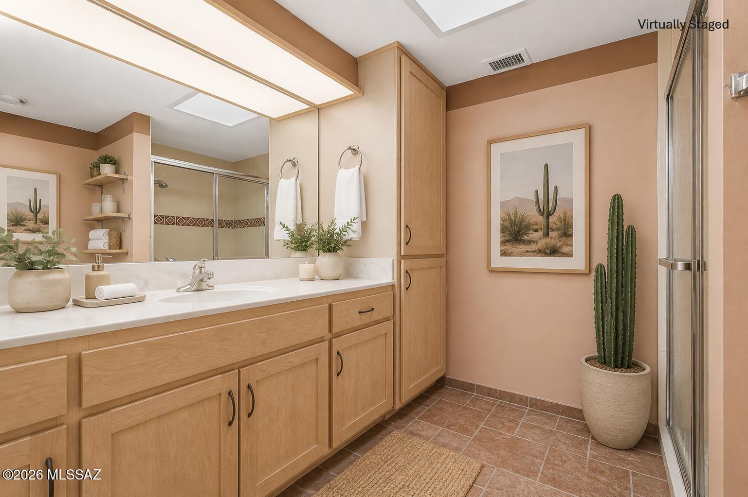La Canada Desert Homesites(3-4) - Residential