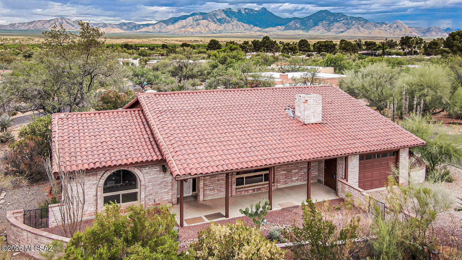 La Canada Desert Homesites(3-4) - Residential