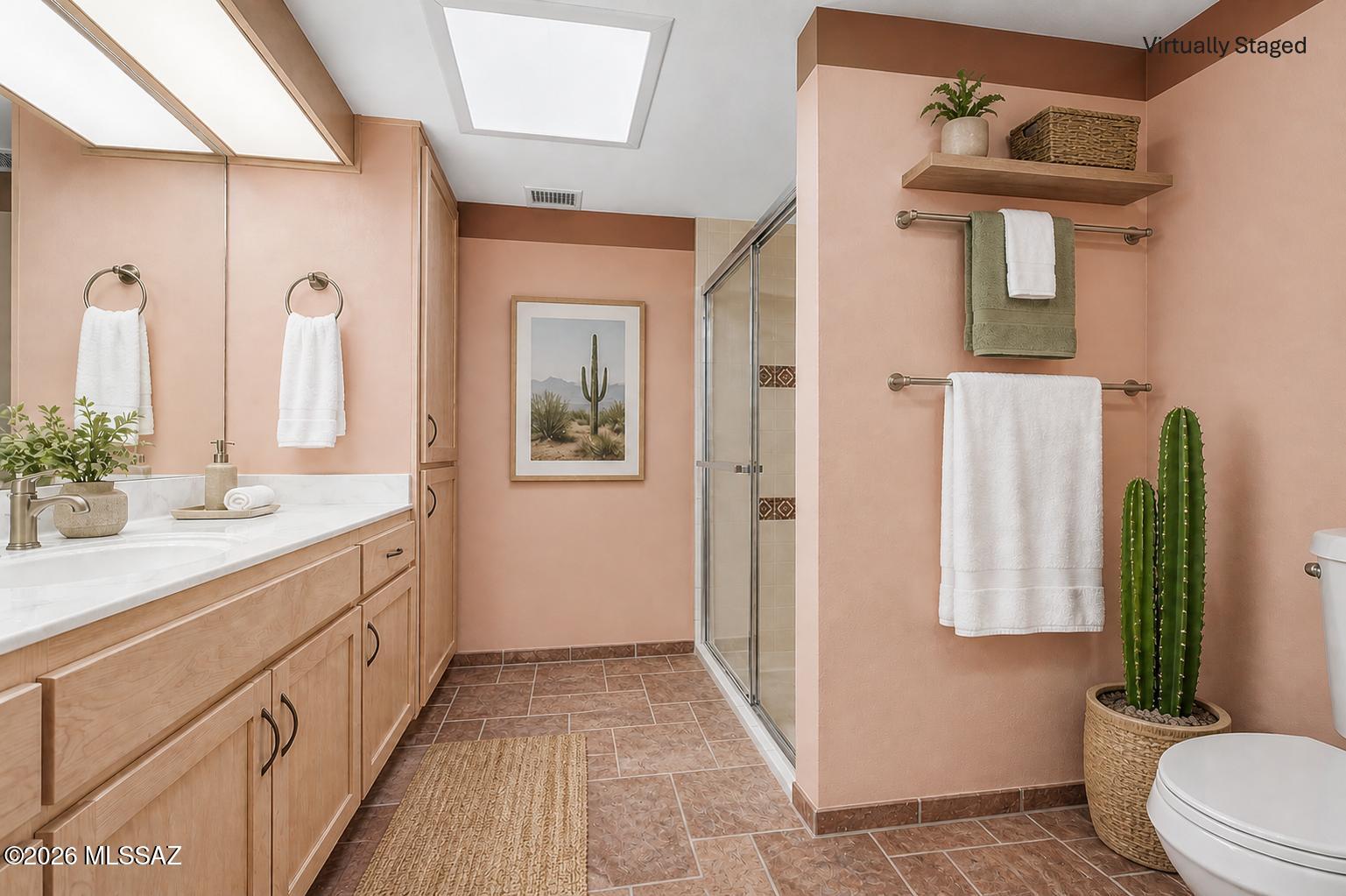 La Canada Desert Homesites(3-4) - Residential