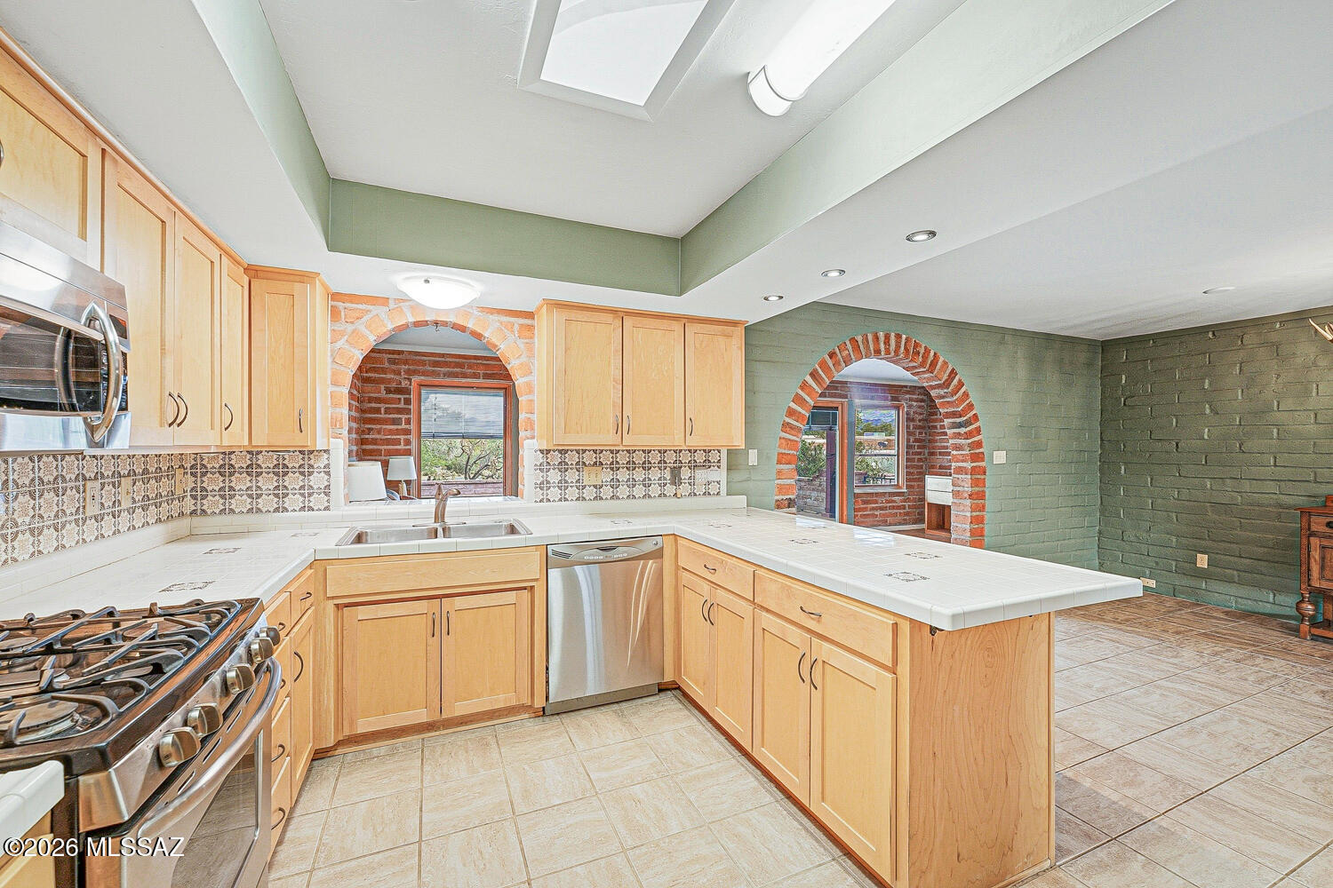 La Canada Desert Homesites(3-4) - Residential