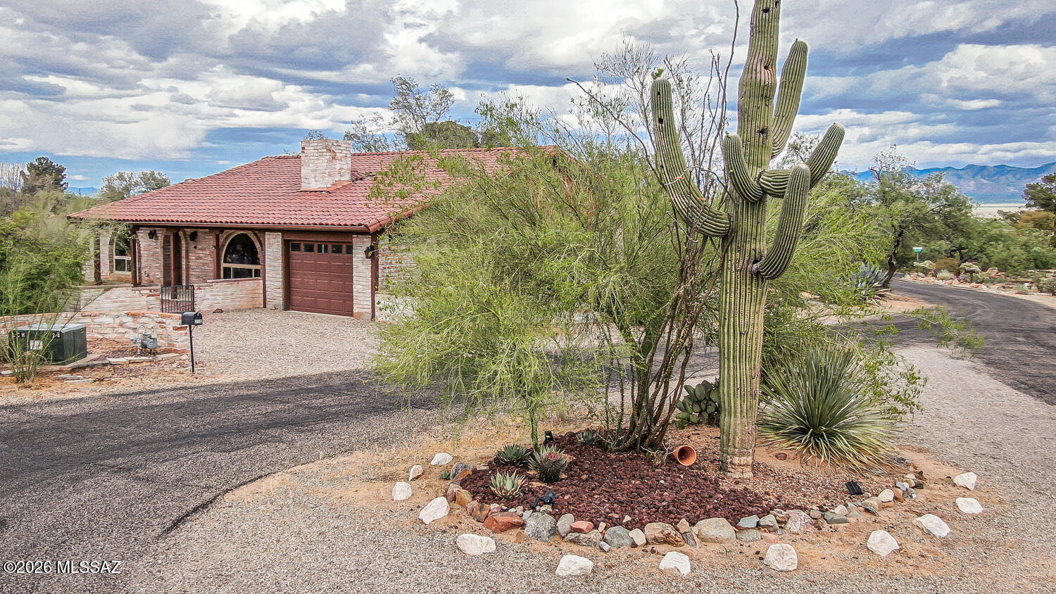 La Canada Desert Homesites(3-4) - Residential