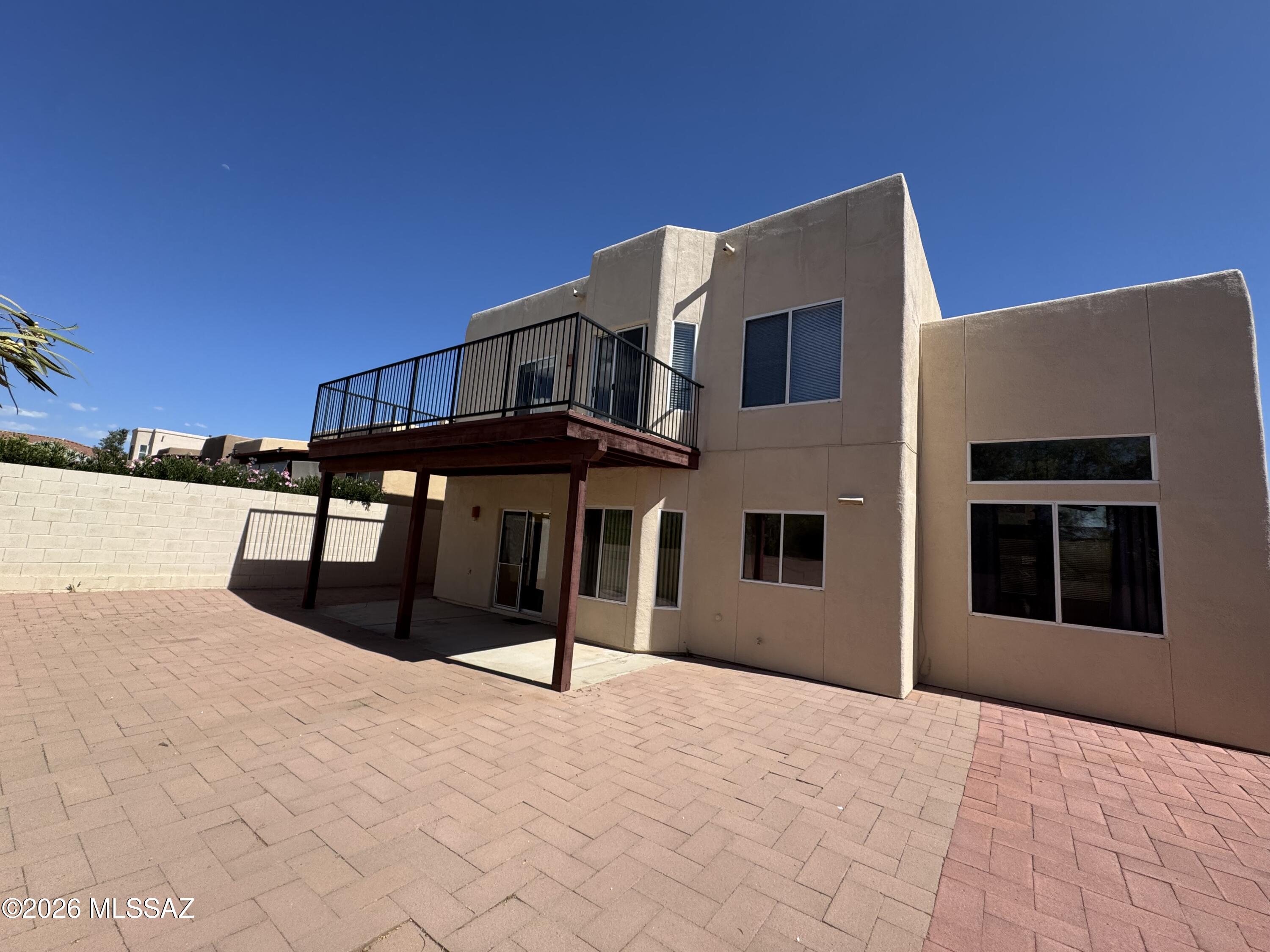 Rancho Arboleda (1-110) - Residential