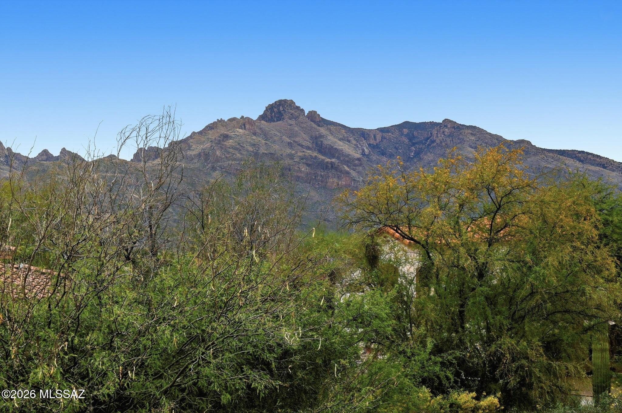 Rancho Arboleda (1-110) - Residential