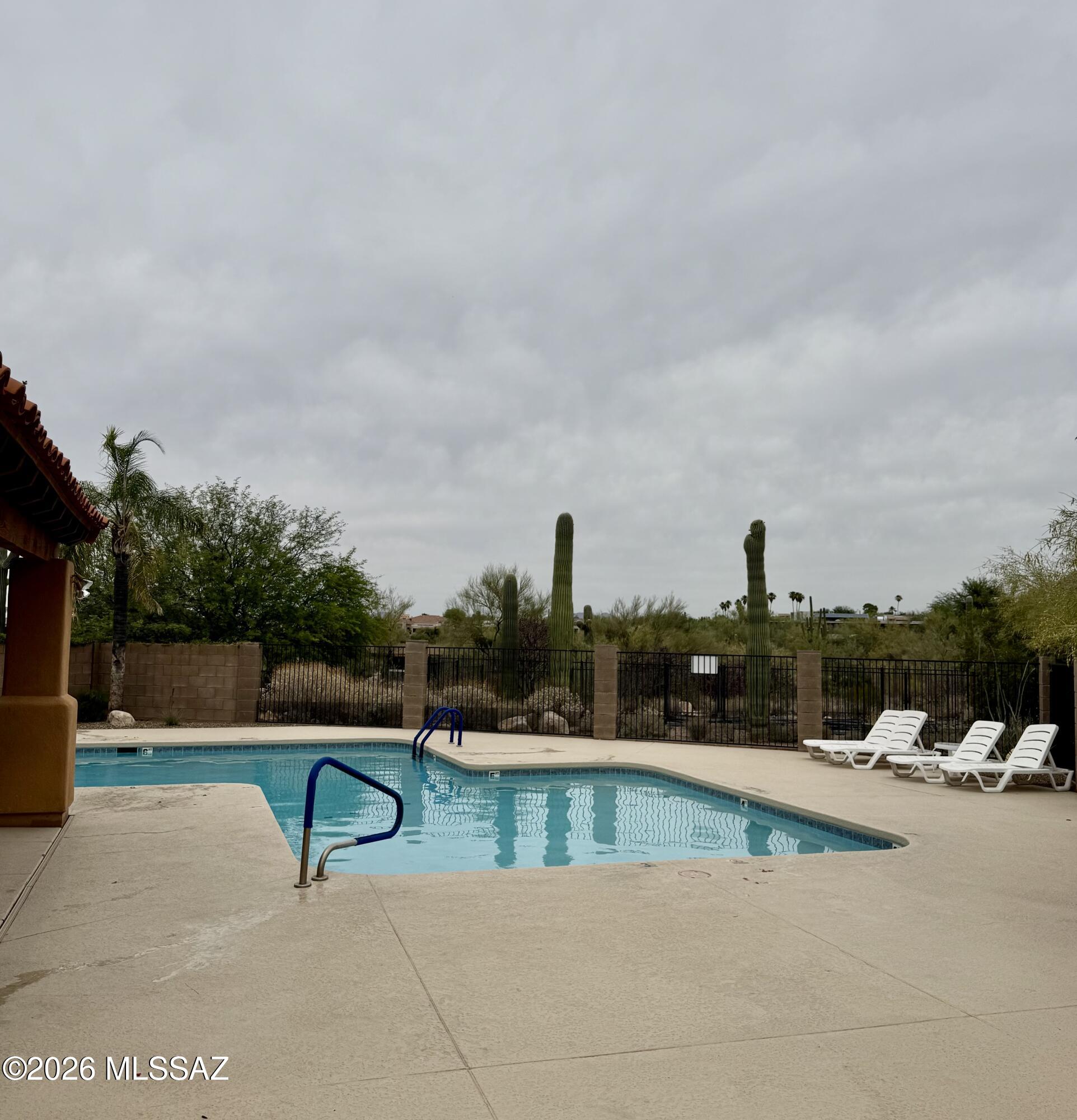 Rancho Arboleda (1-110) - Residential