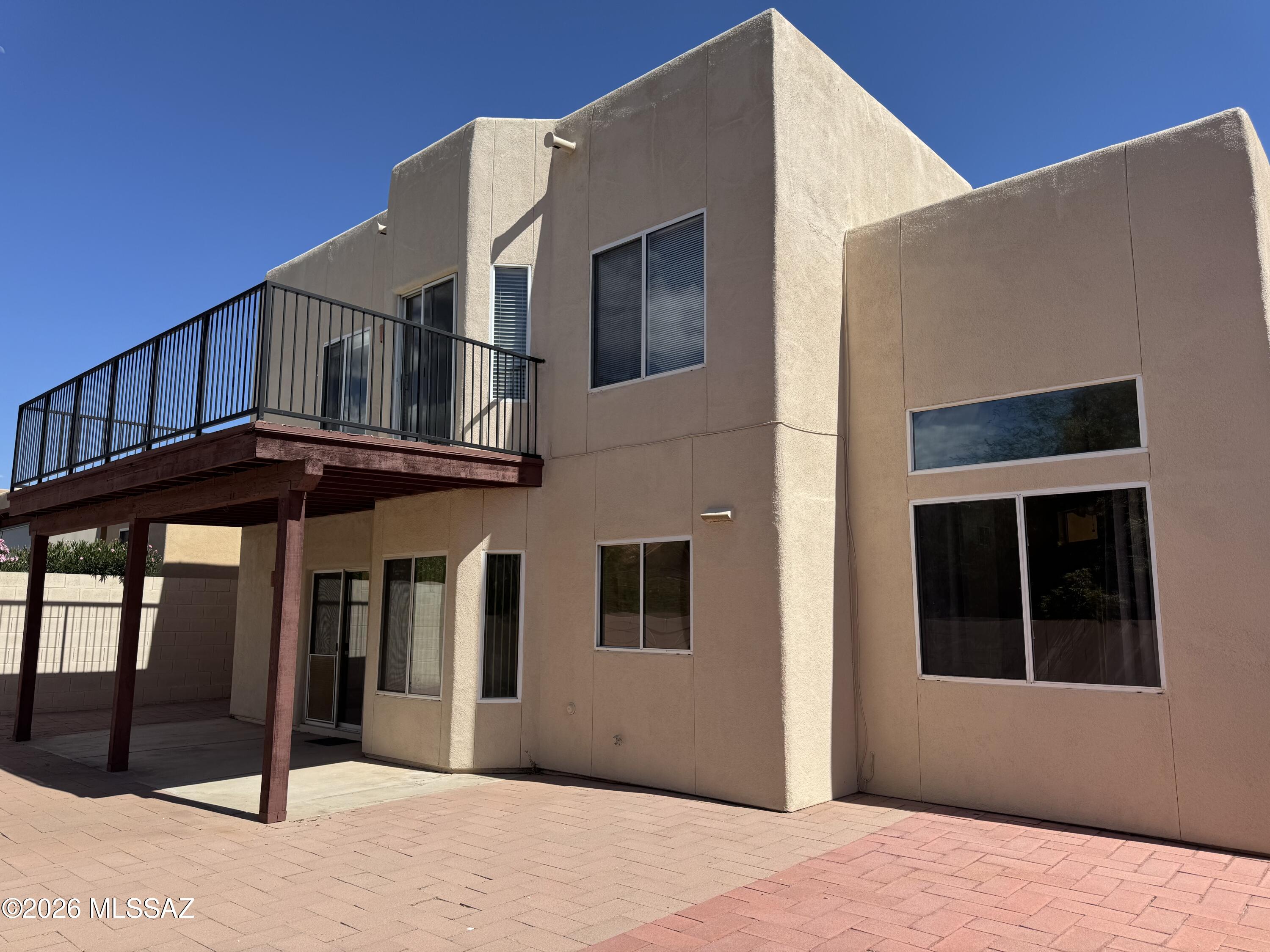 Rancho Arboleda (1-110) - Residential