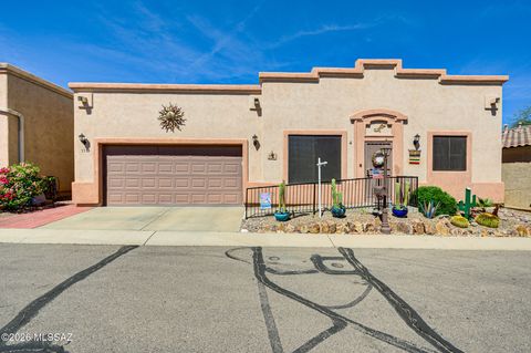 Photo of 1116 W Calle Fuente De Carino, Sahuarita, AZ 85629 (MLS # 22607647)