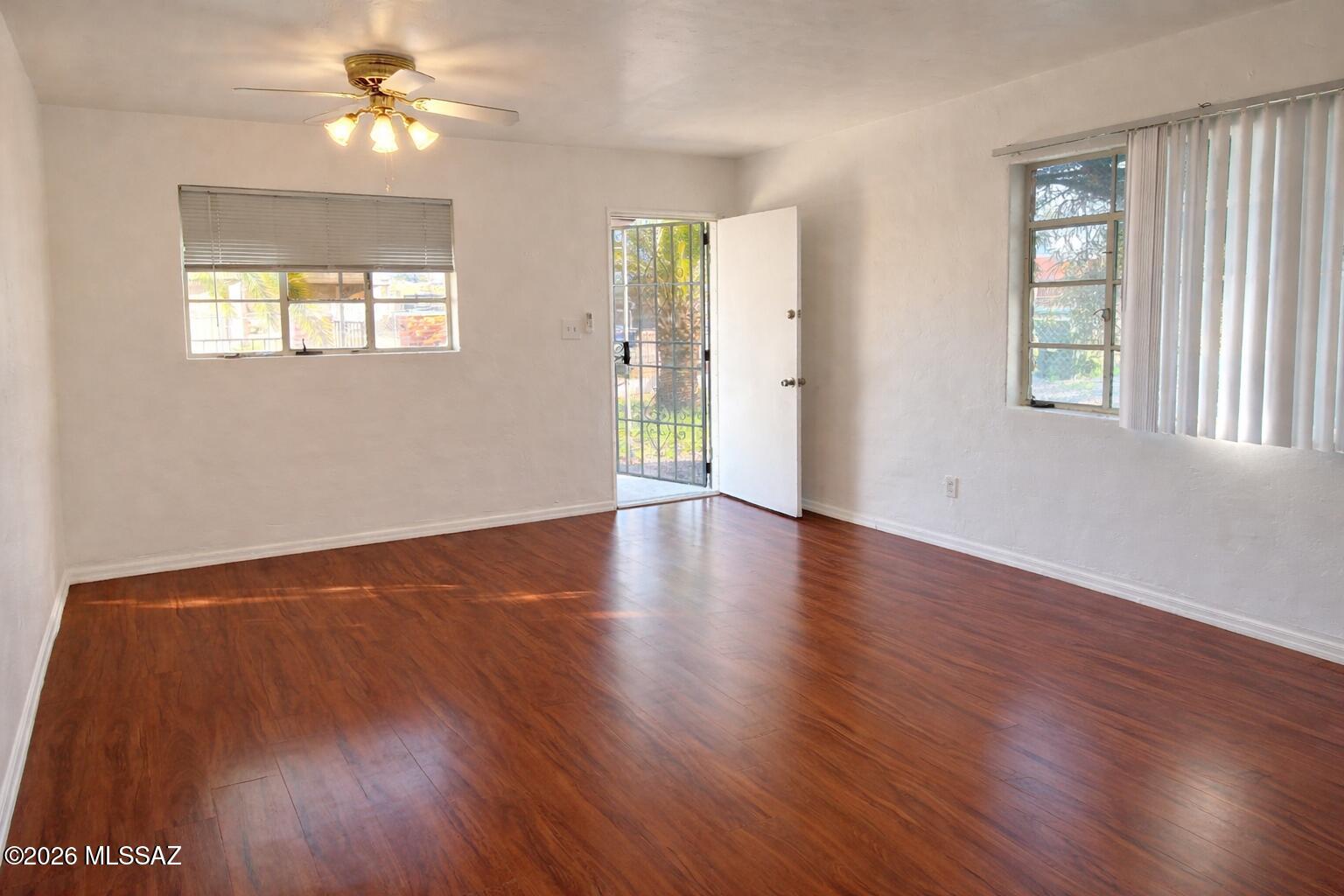 Linden Park - Residential Lease