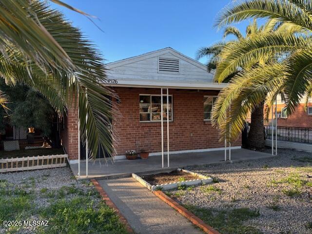 Linden Park - Residential Lease