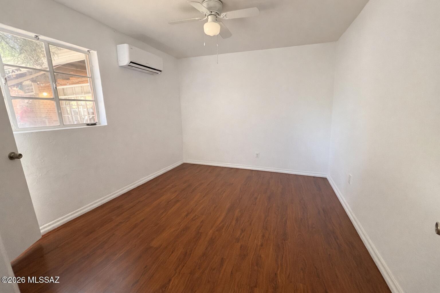 Linden Park - Residential Lease