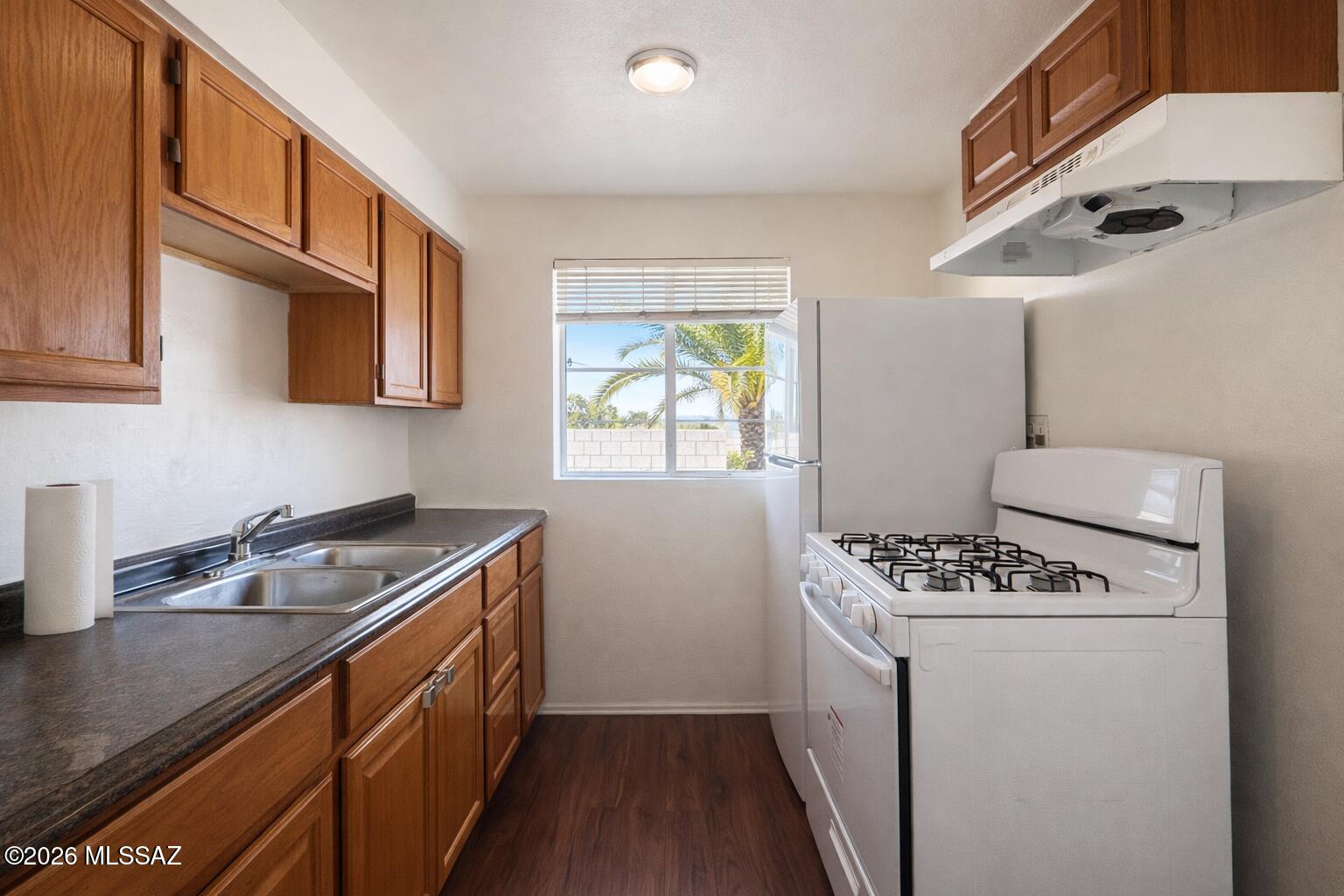 Linden Park - Residential Lease