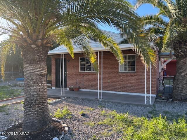 Linden Park - Residential Lease