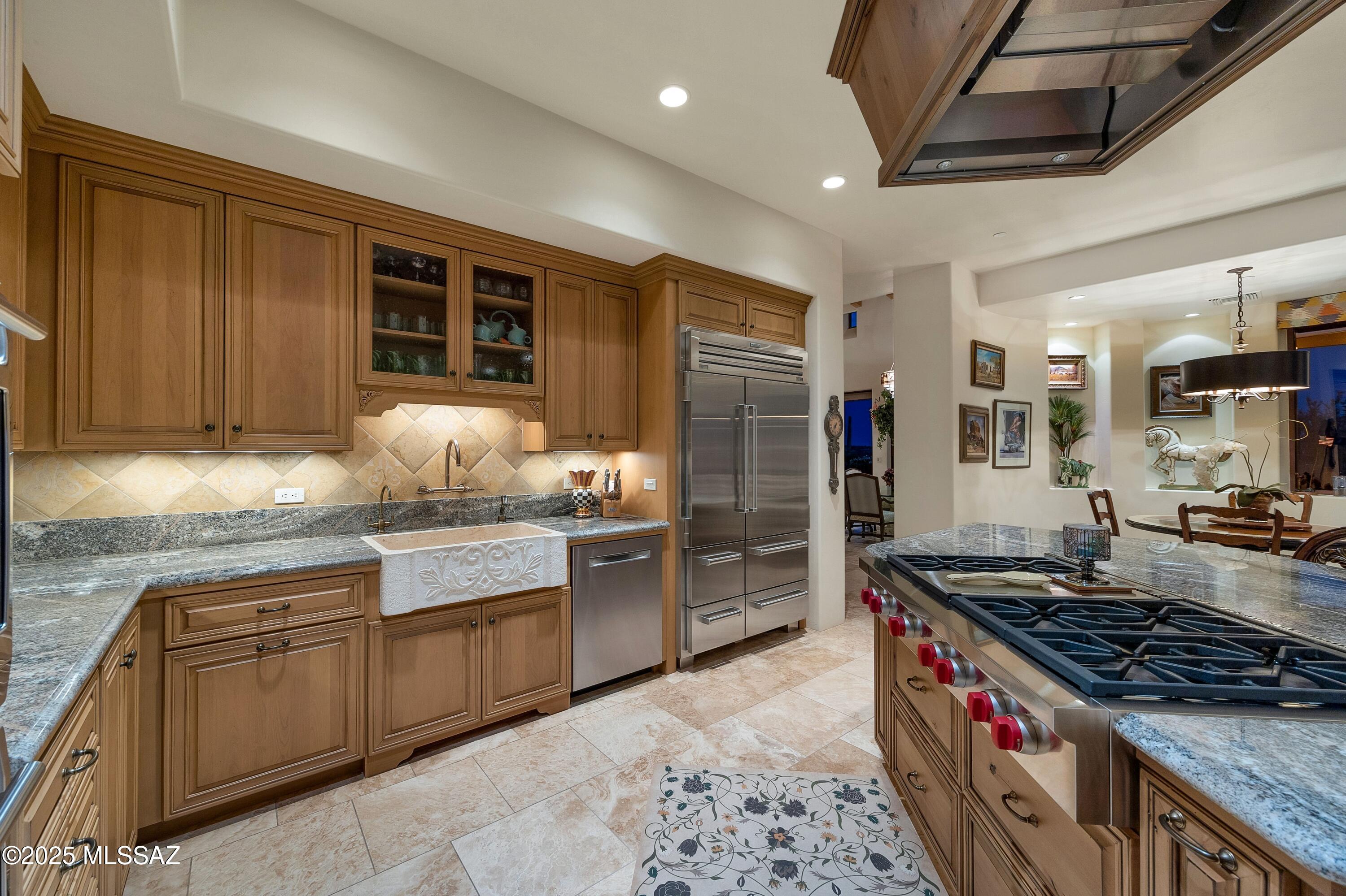 Dove Mountain Resort (1-153) - Residential