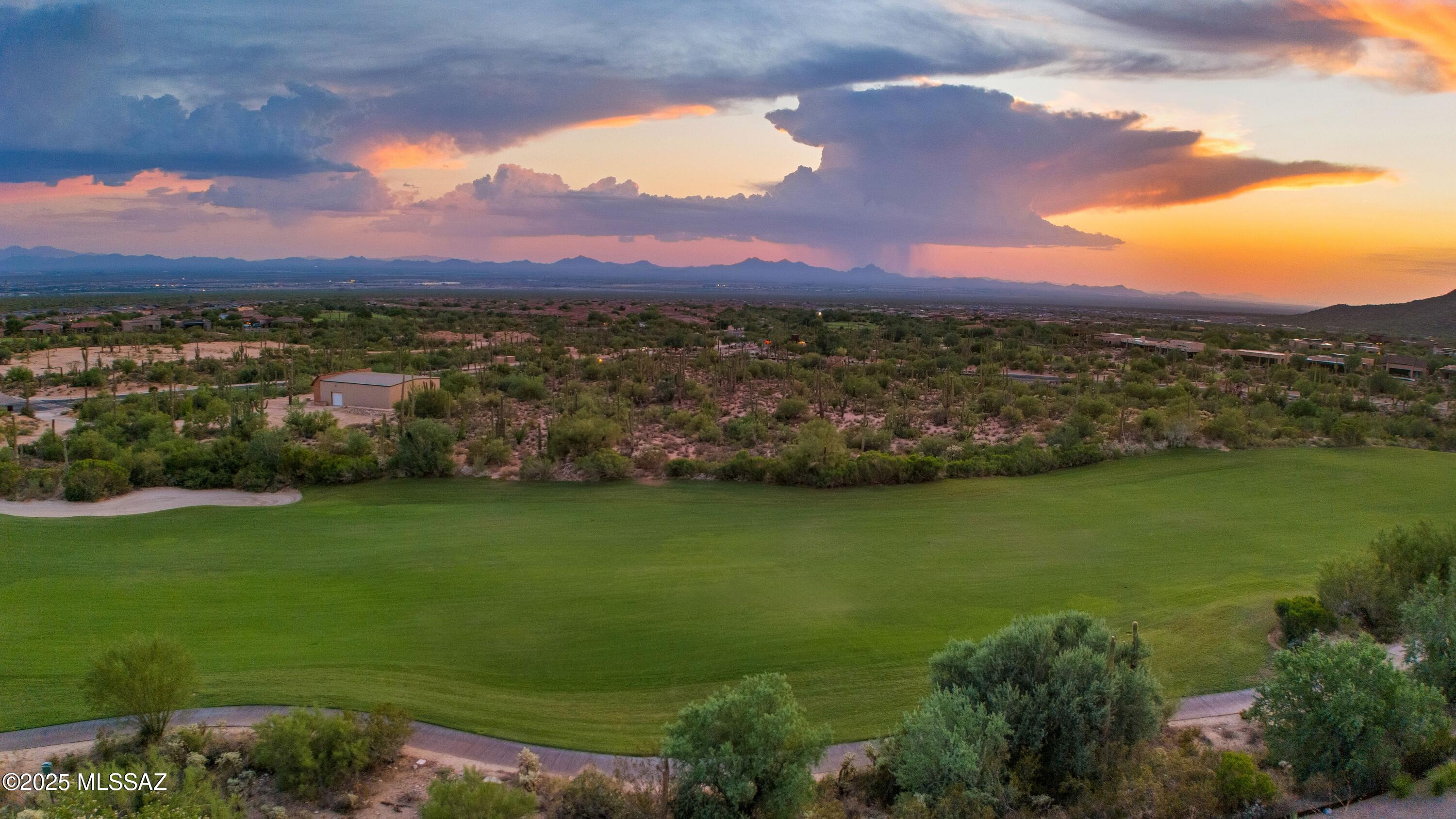 Dove Mountain Resort (1-153) - Residential