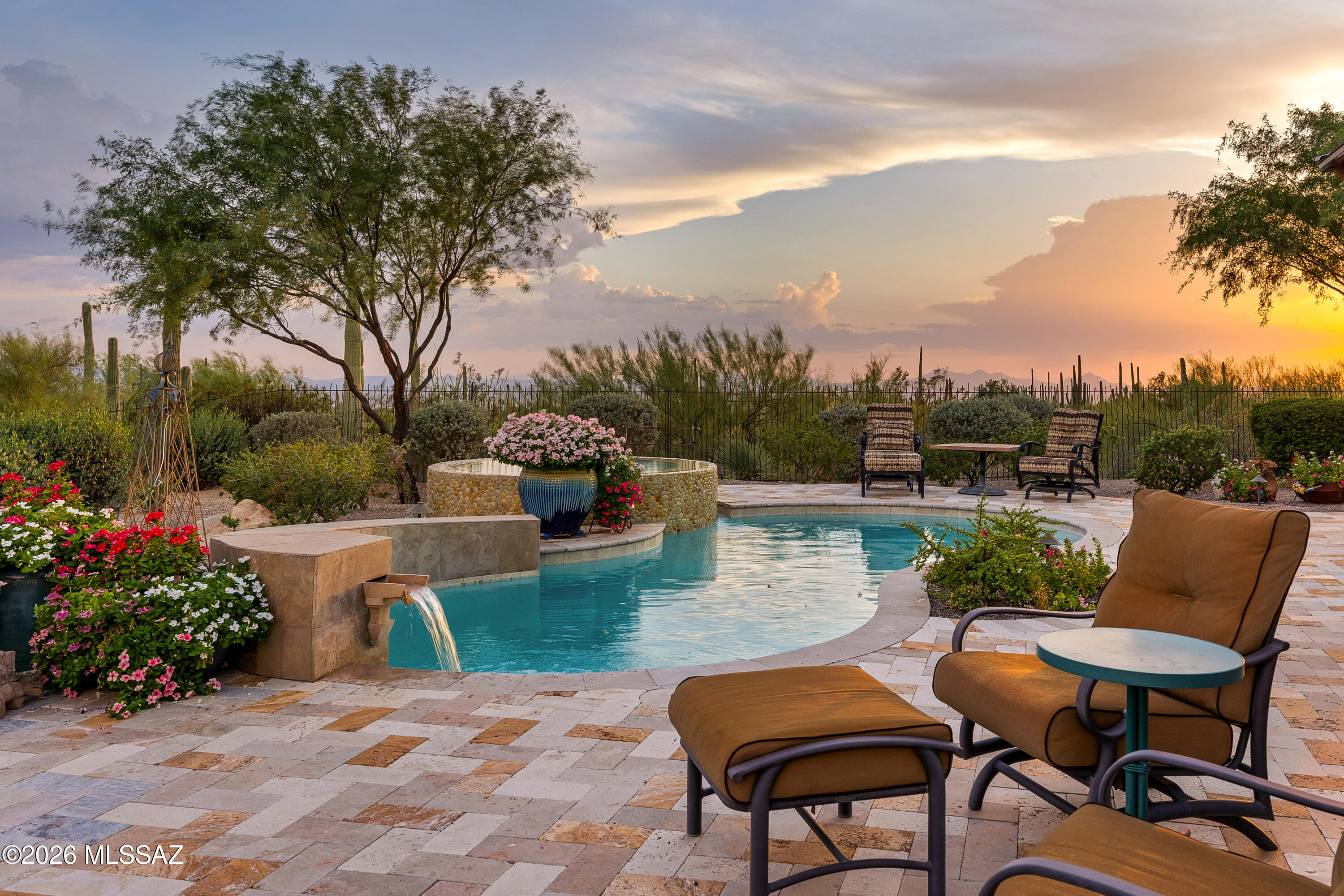 Dove Mountain Resort (1-153) - Residential