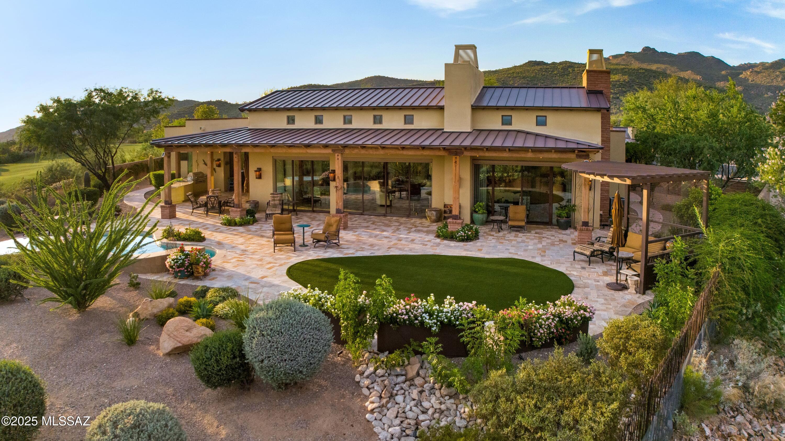 Dove Mountain Resort (1-153) - Residential