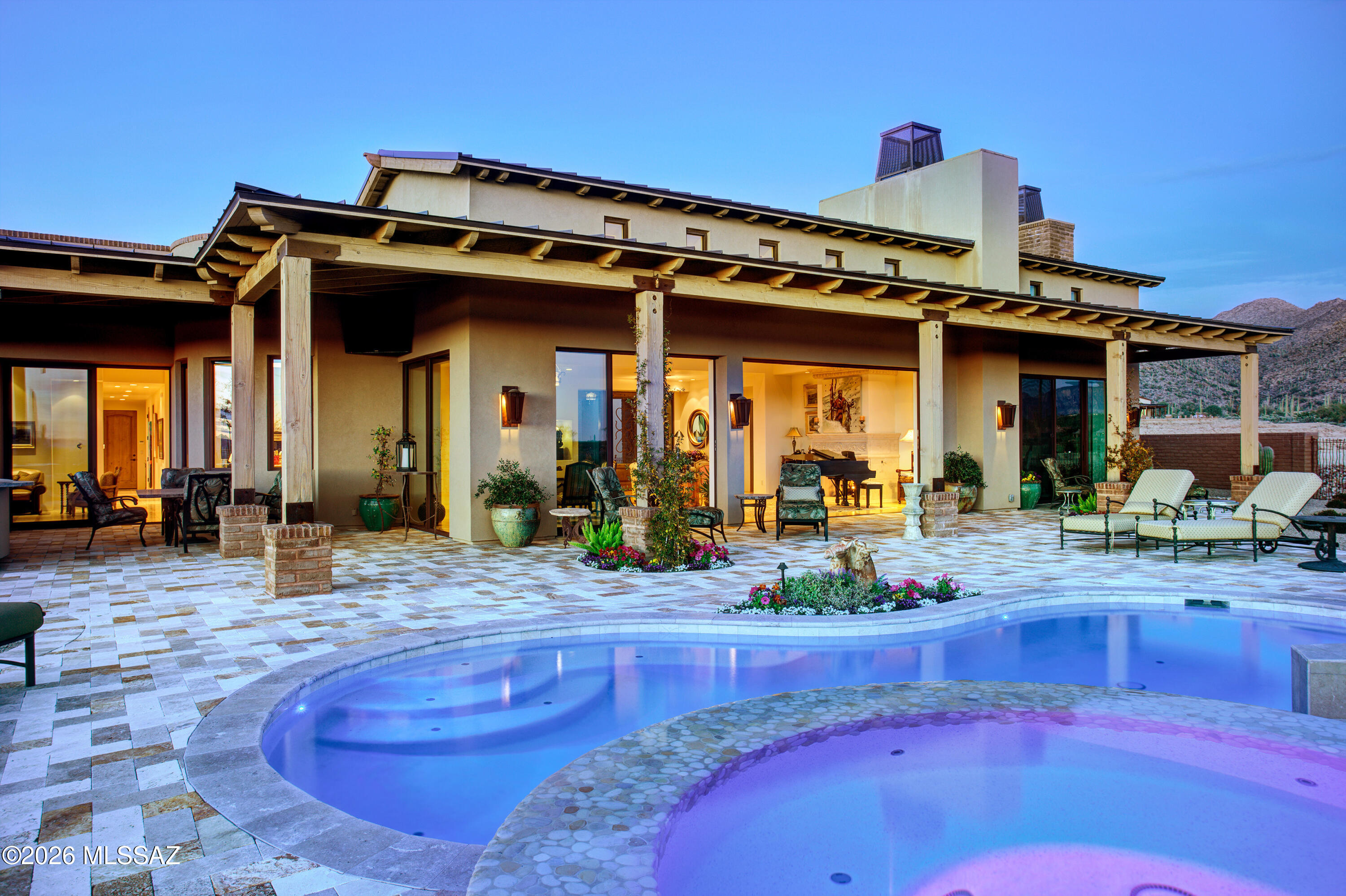 Dove Mountain Resort (1-153) - Residential
