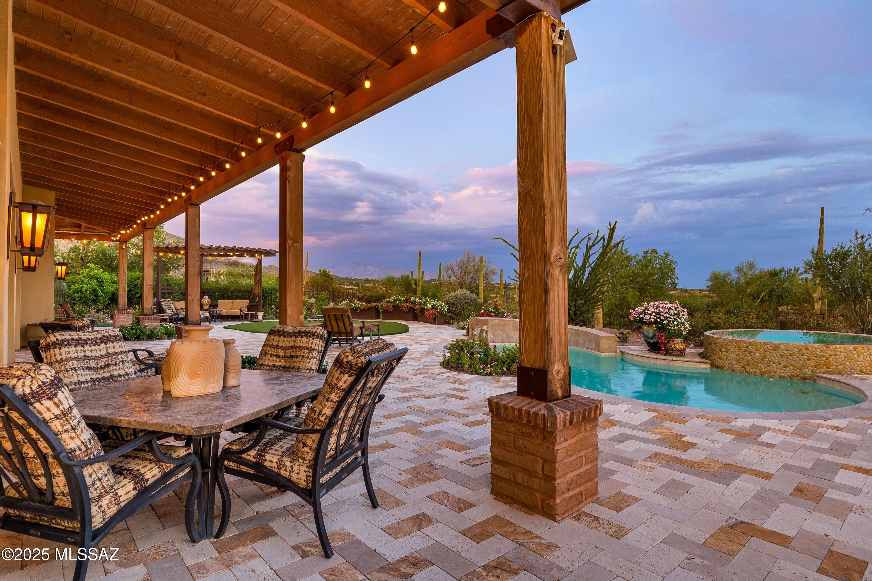 Dove Mountain Resort (1-153) - Residential