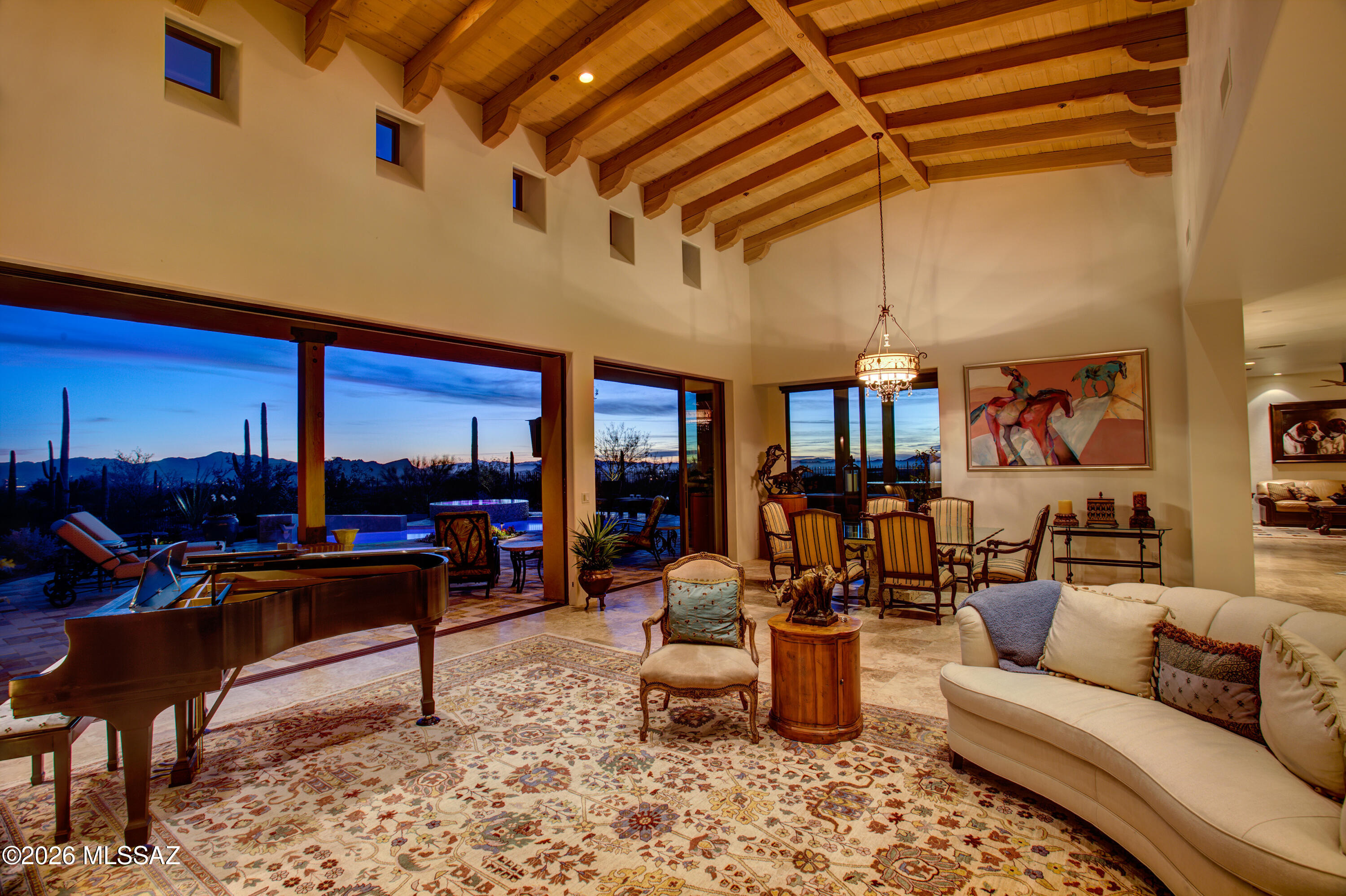 Dove Mountain Resort (1-153) - Residential
