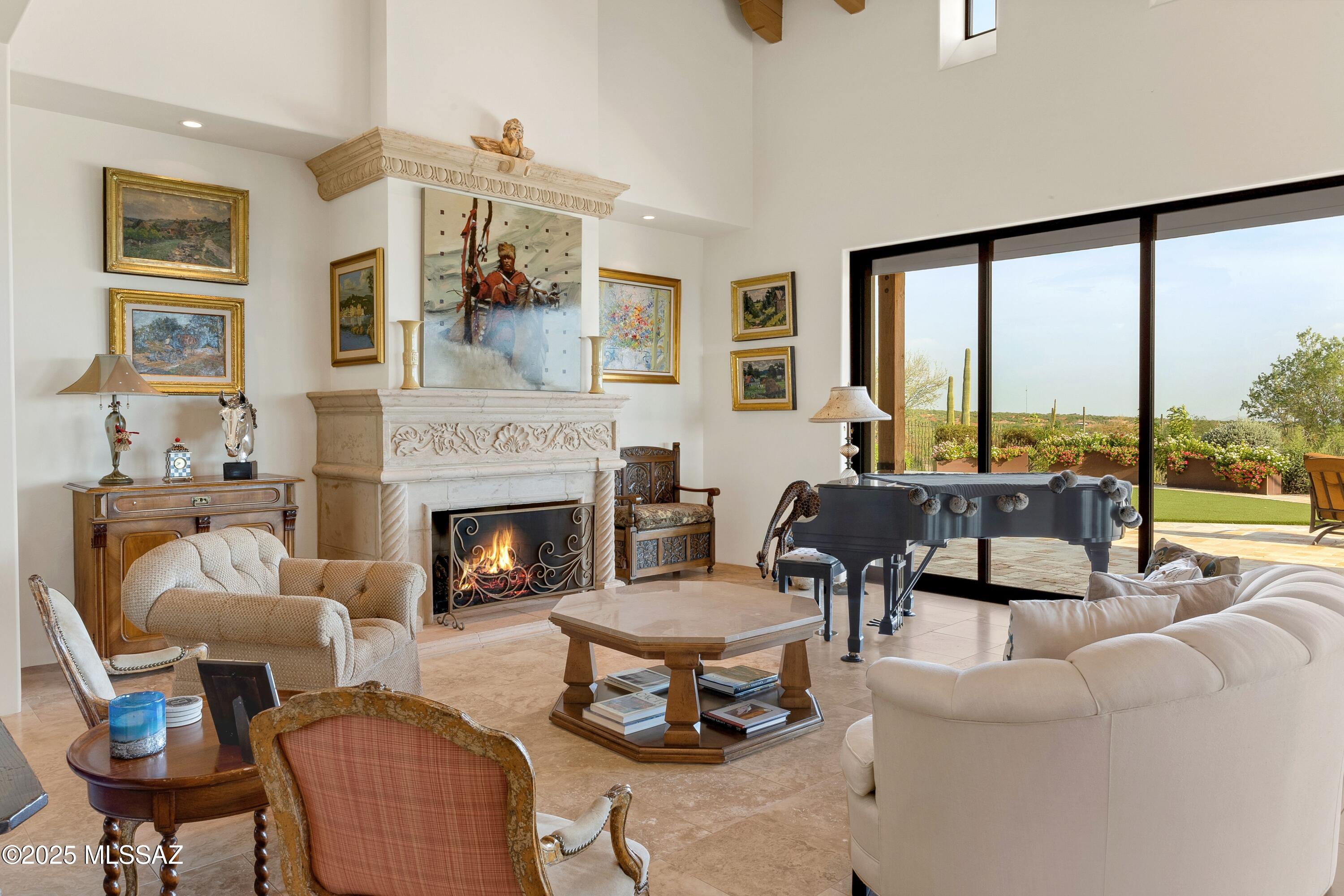 Dove Mountain Resort (1-153) - Residential