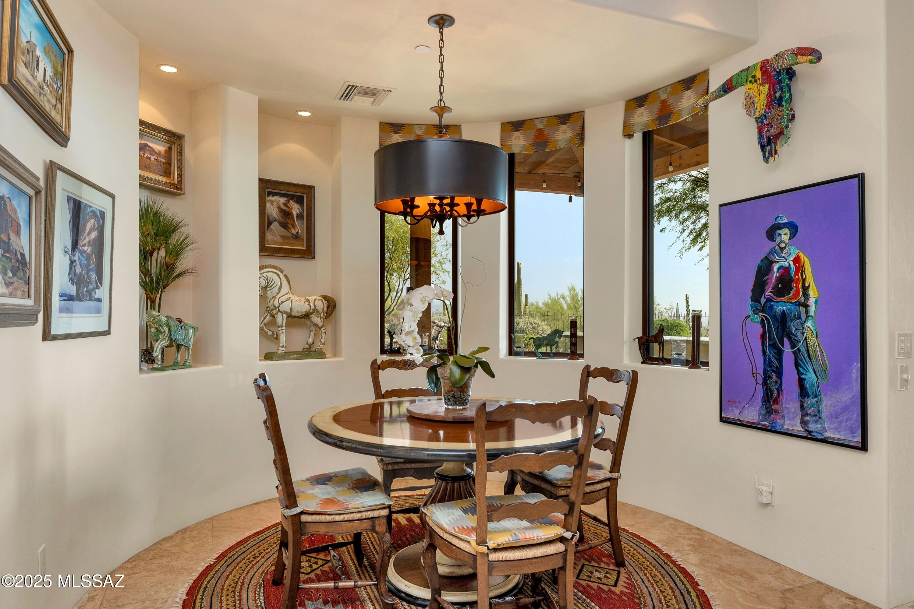 Dove Mountain Resort (1-153) - Residential