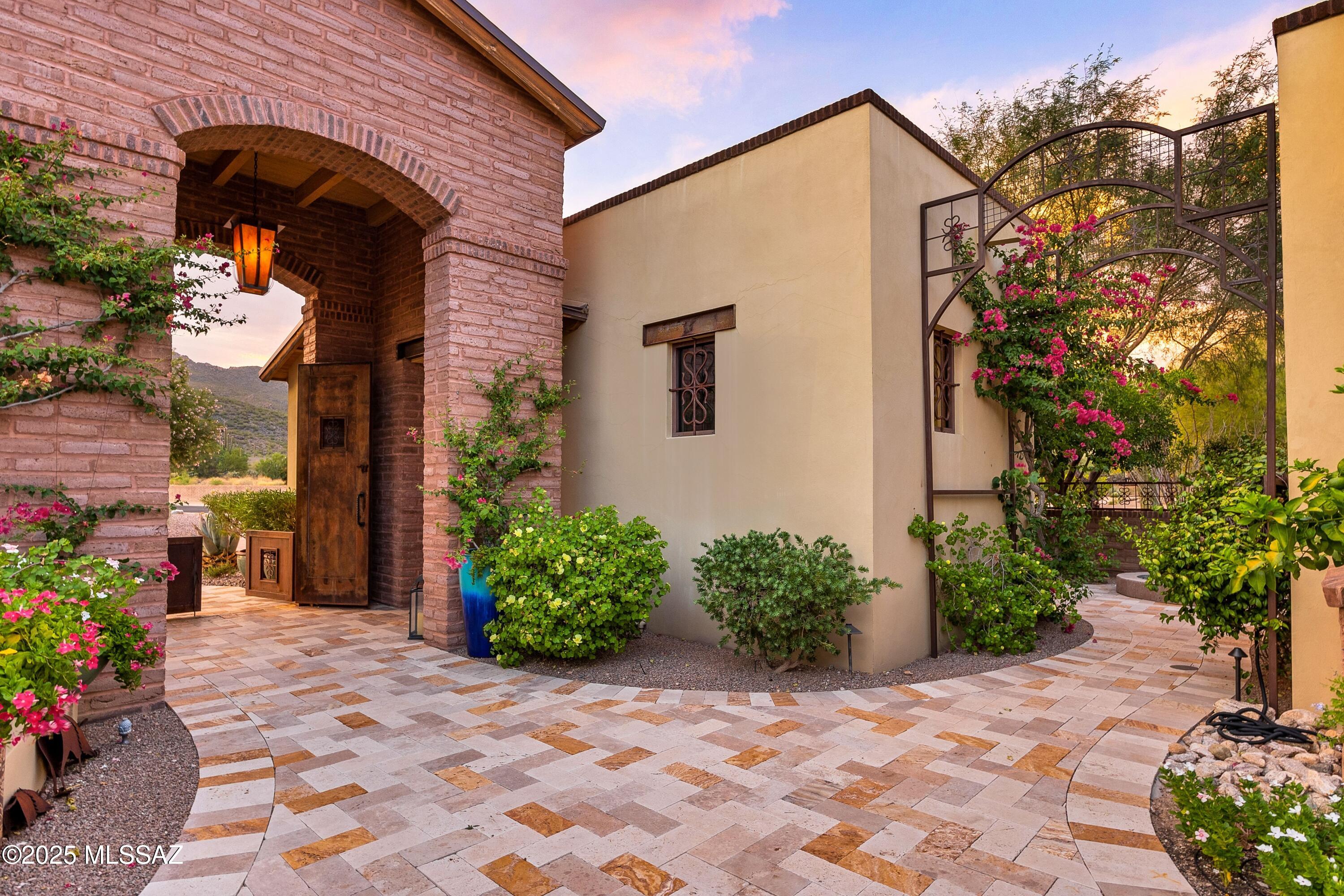 Dove Mountain Resort (1-153) - Residential