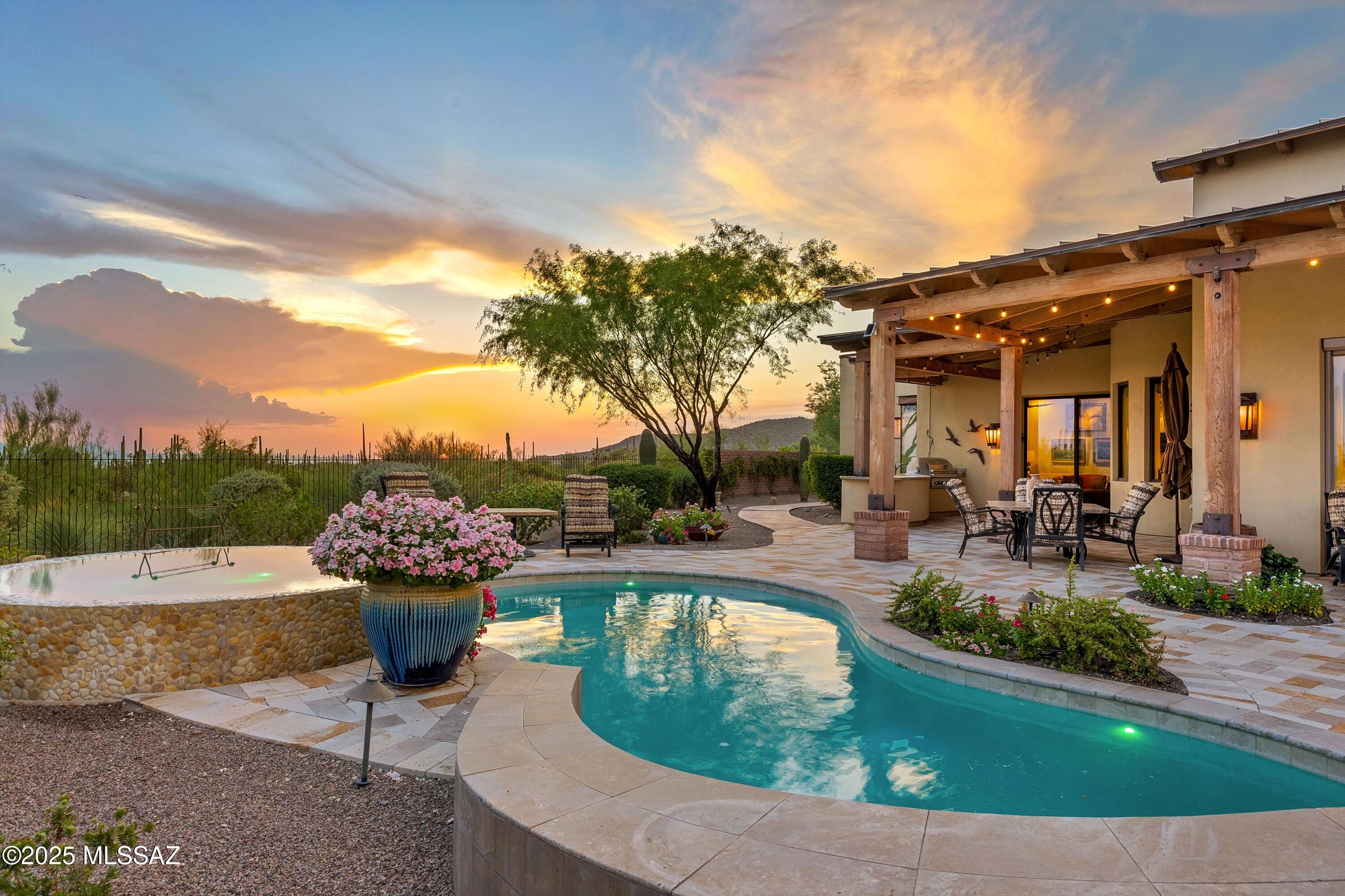 Dove Mountain Resort (1-153) - Residential
