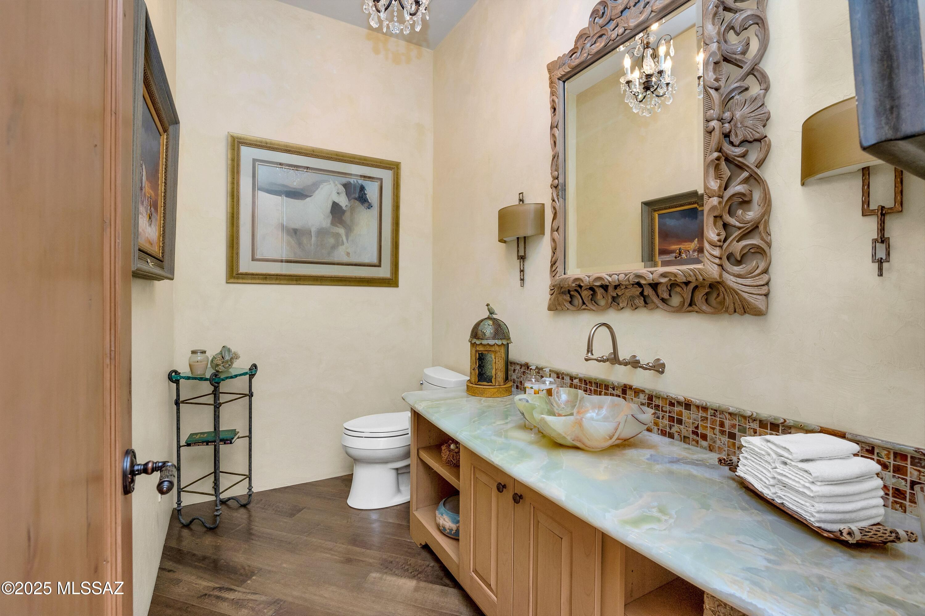 Dove Mountain Resort (1-153) - Residential