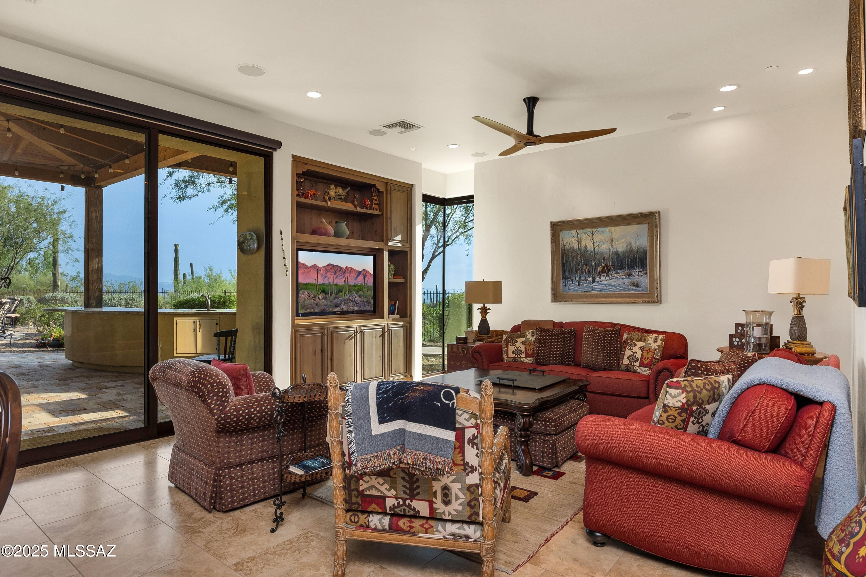 Dove Mountain Resort (1-153) - Residential