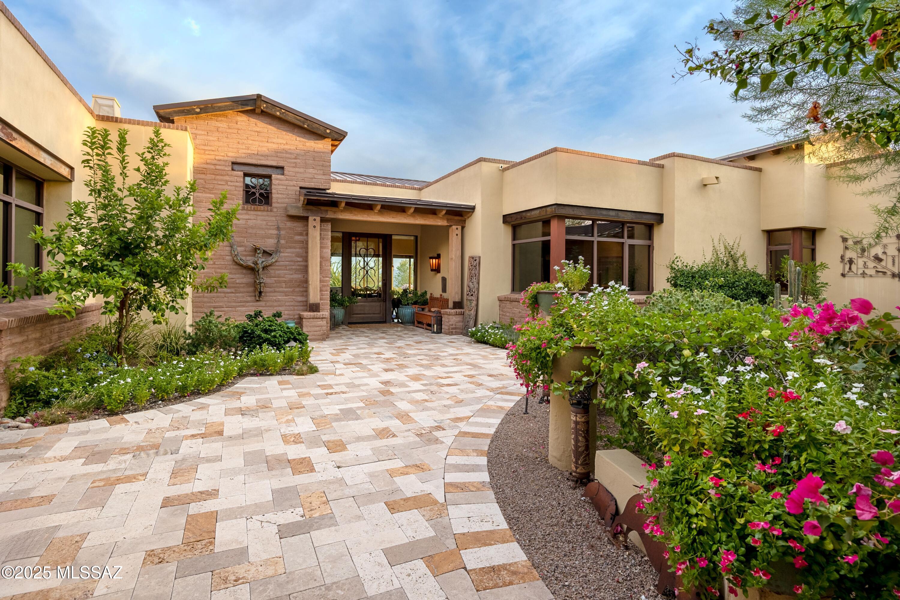 Dove Mountain Resort (1-153) - Residential