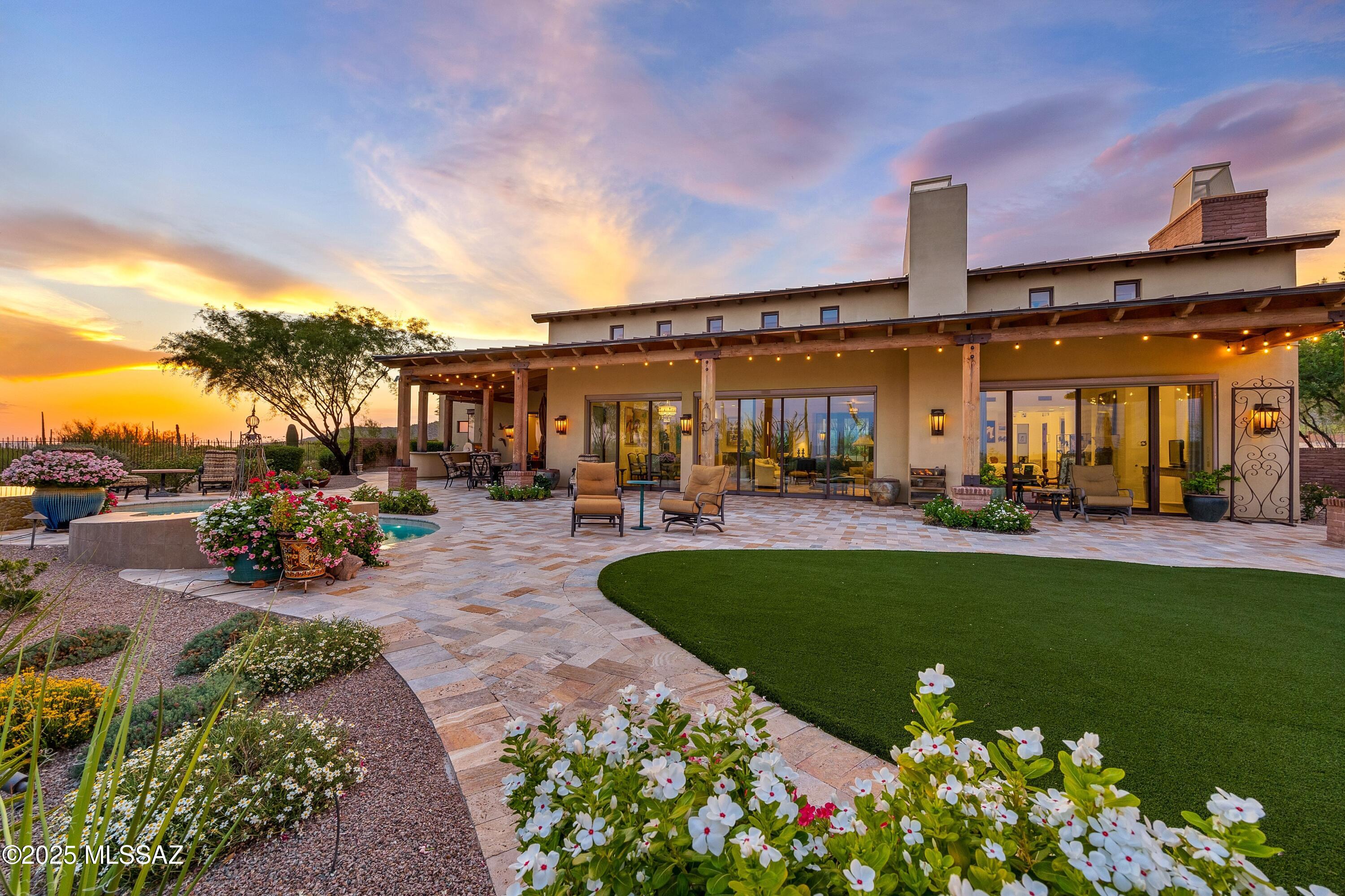 Dove Mountain Resort (1-153) - Residential