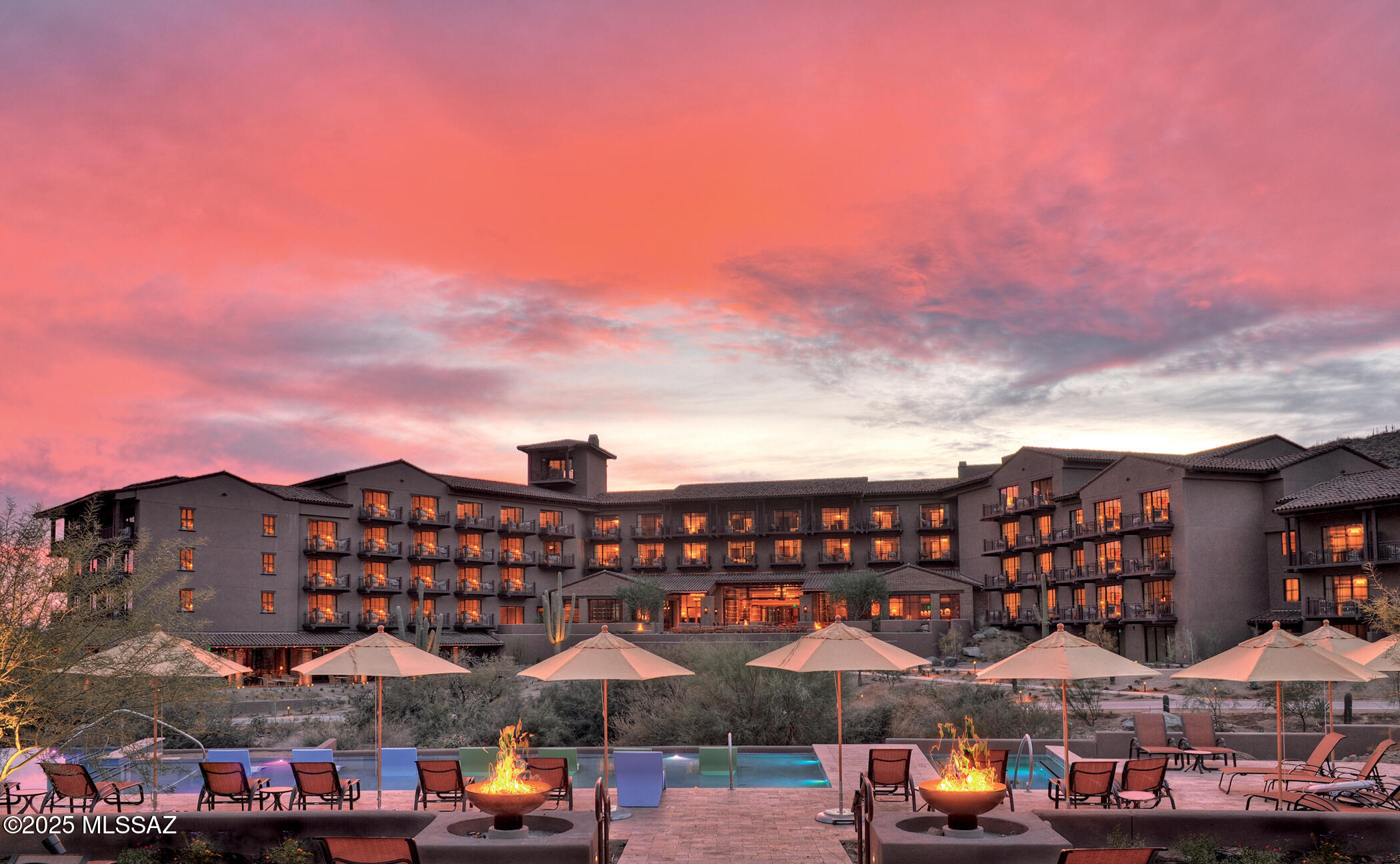 Dove Mountain Resort (1-153) - Residential