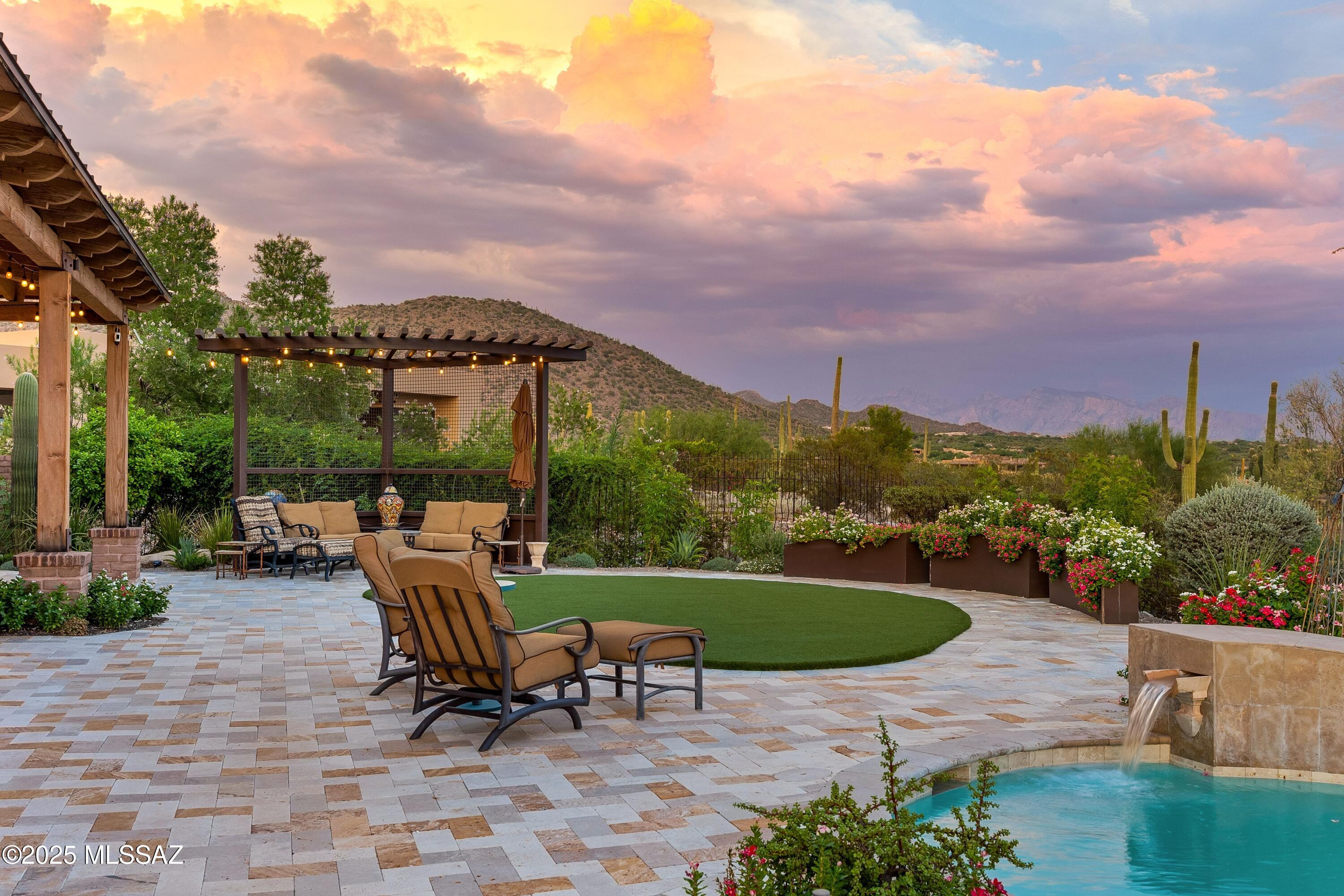 Dove Mountain Resort (1-153) - Residential