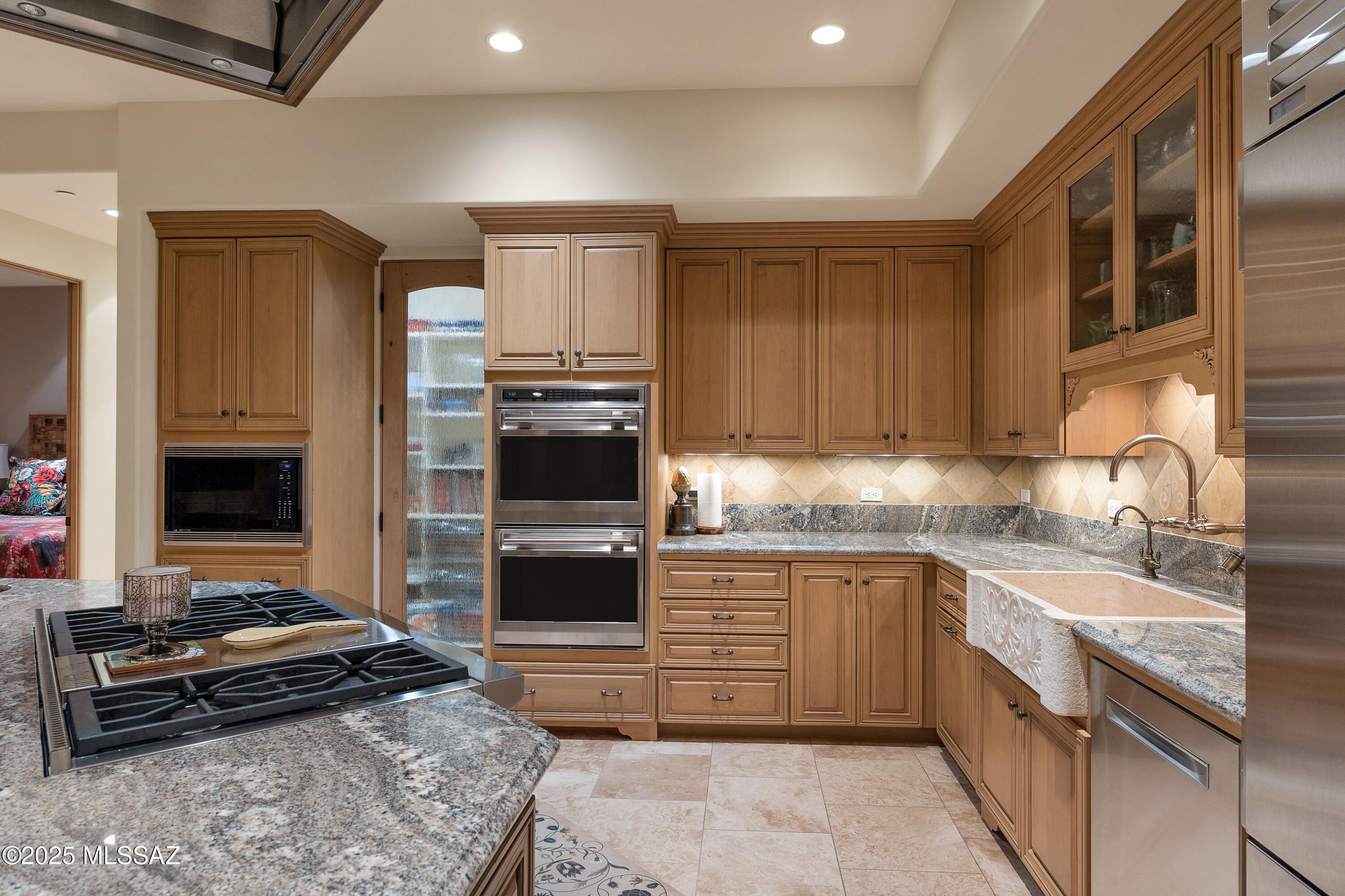Dove Mountain Resort (1-153) - Residential