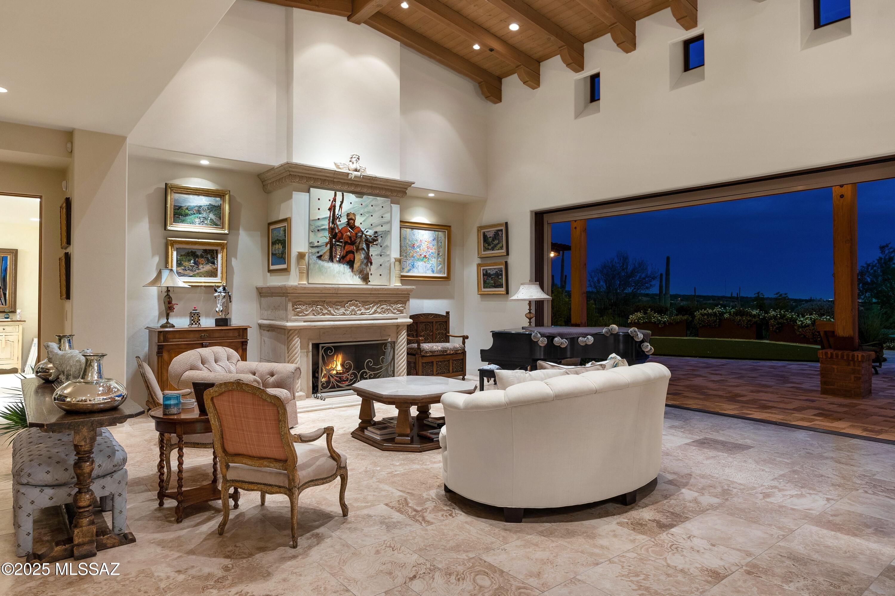 Dove Mountain Resort (1-153) - Residential