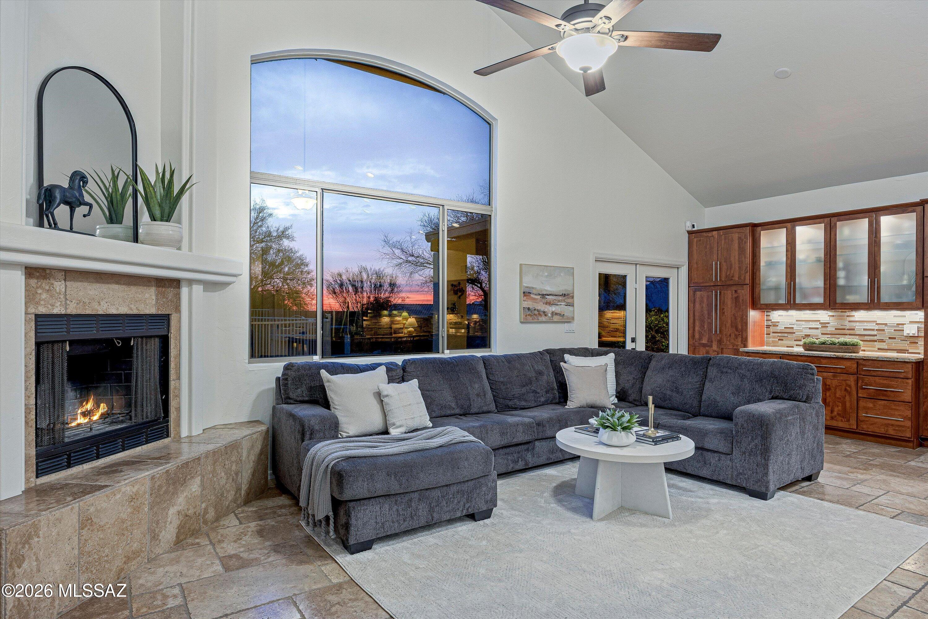 Silverado Hills Blk 2 (1-150) - Residential