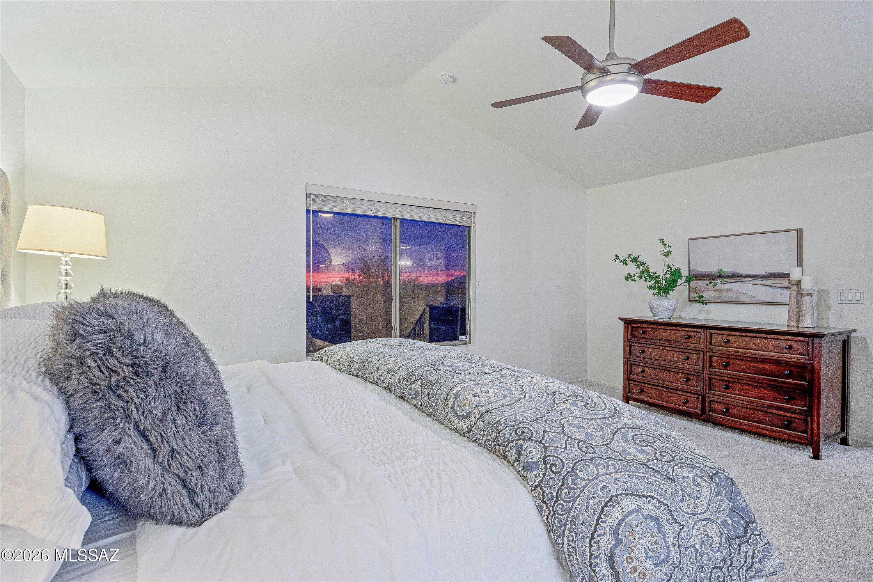 Silverado Hills Blk 2 (1-150) - Residential